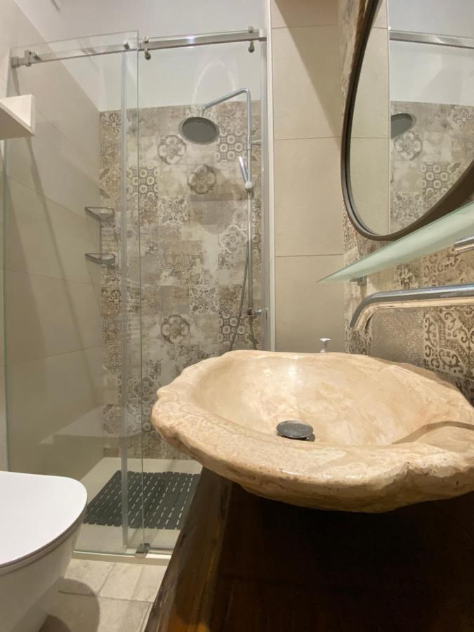 Dimora Via Vitti - Puglia Mia Apartments Monopoli Exterior foto
