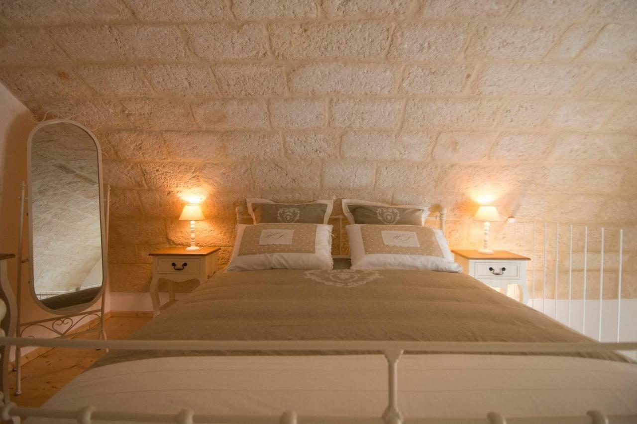 Dimora Via Vitti - Puglia Mia Apartments Monopoli Exterior foto