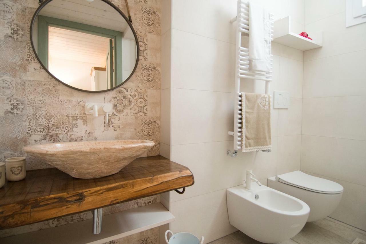 Dimora Via Vitti - Puglia Mia Apartments Monopoli Exterior foto