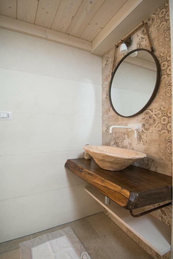 Dimora Via Vitti - Puglia Mia Apartments Monopoli Exterior foto
